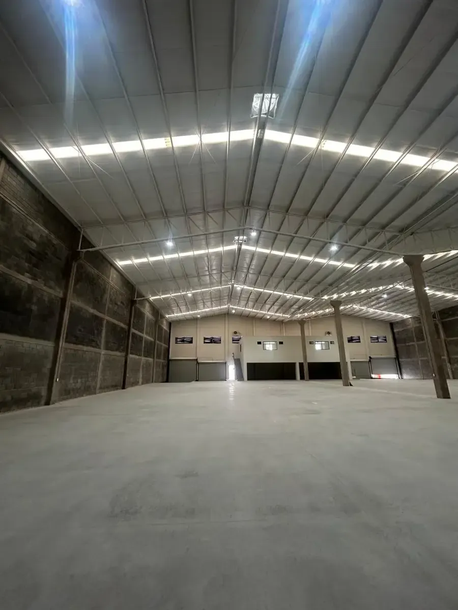 Industrial Spot2