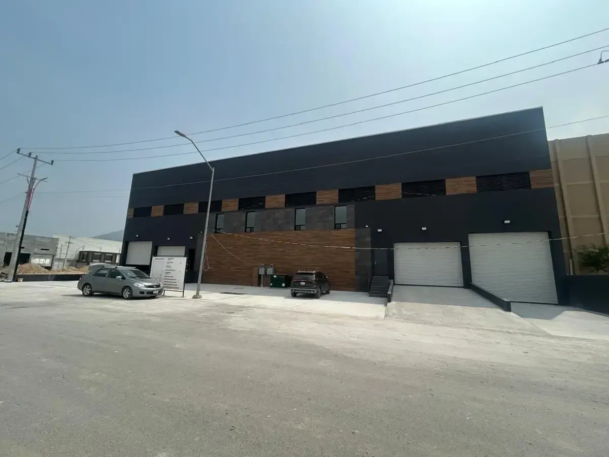 Industrial Spot2