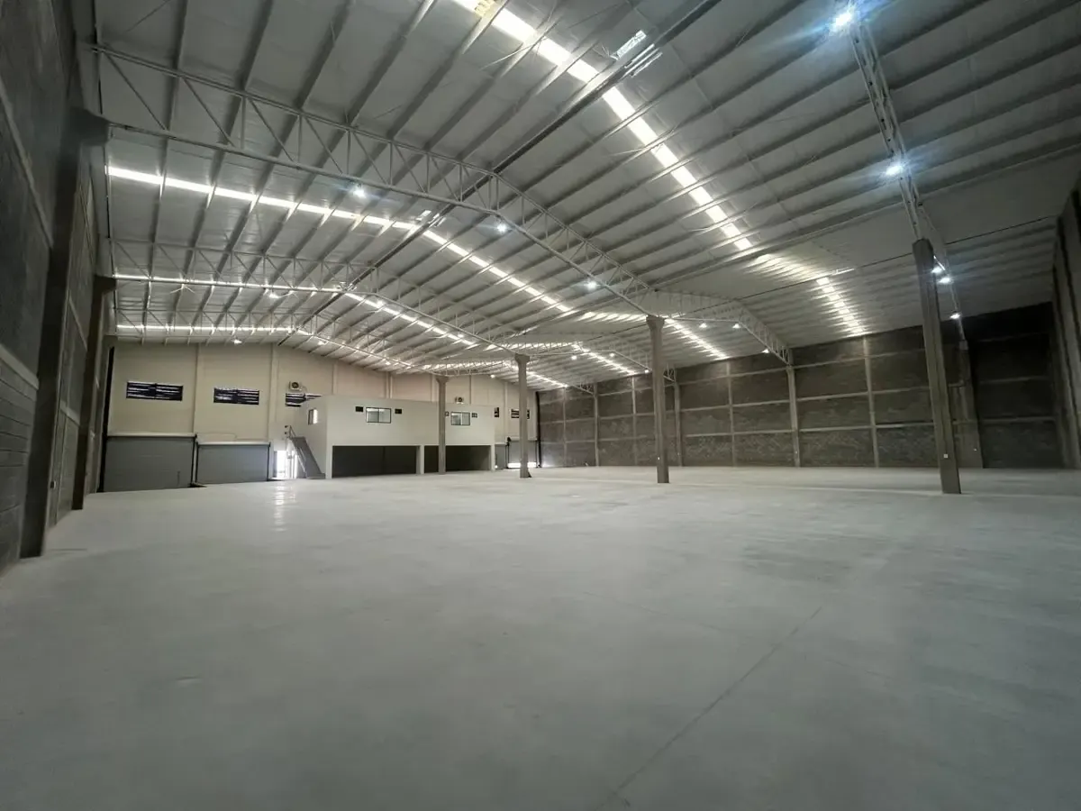 Industrial Spot2