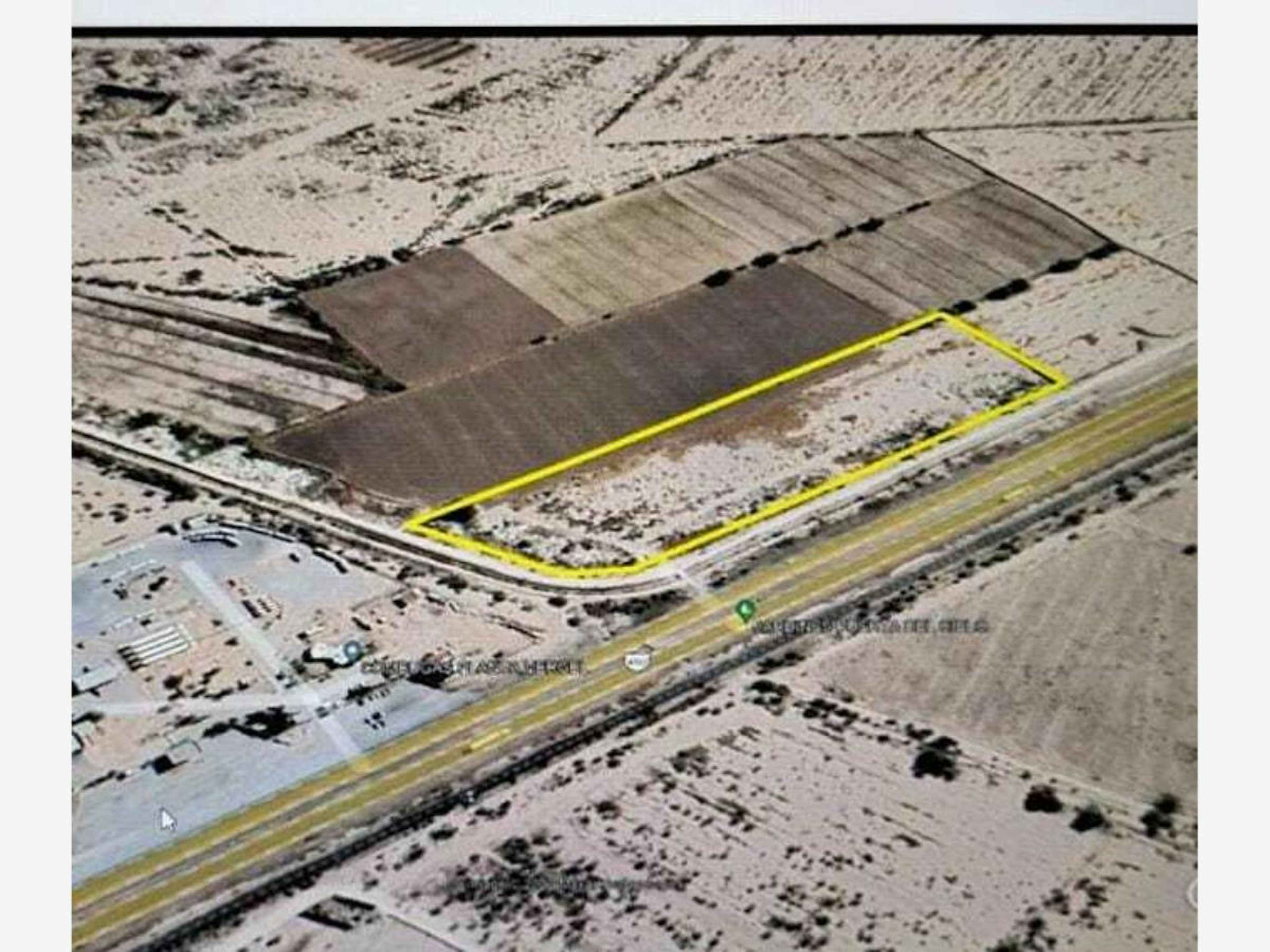 Terreno En El Vergel, Gómez Palacio, Durango