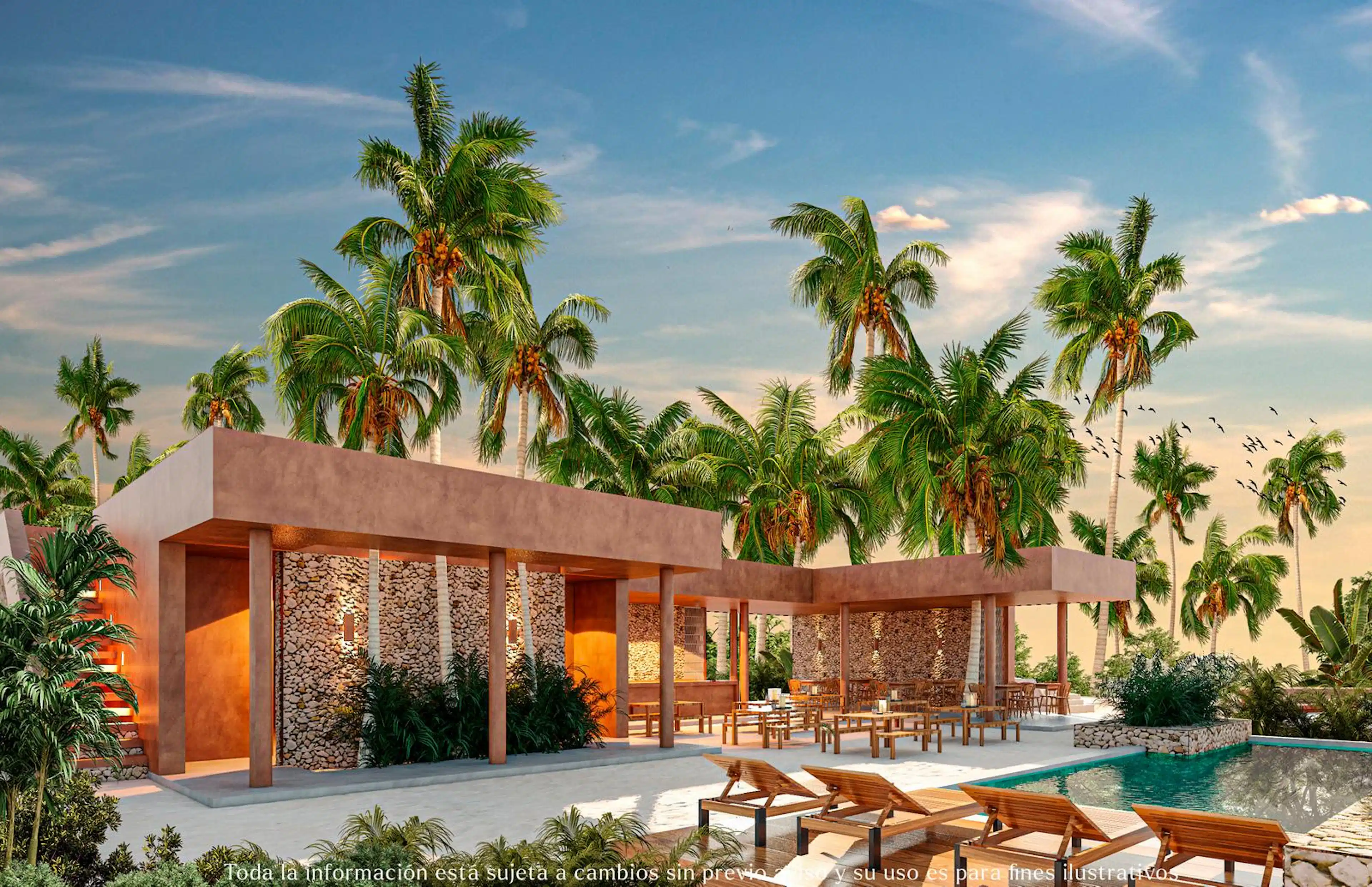 Terreno en Venta en Dzemul San Bruno, Yucatán JL 25-693.