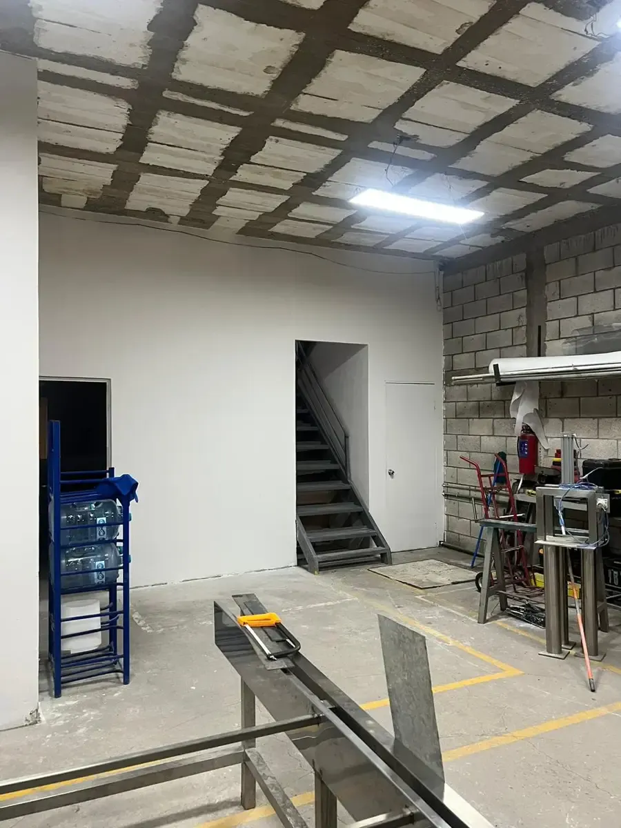 Industrial Spot2