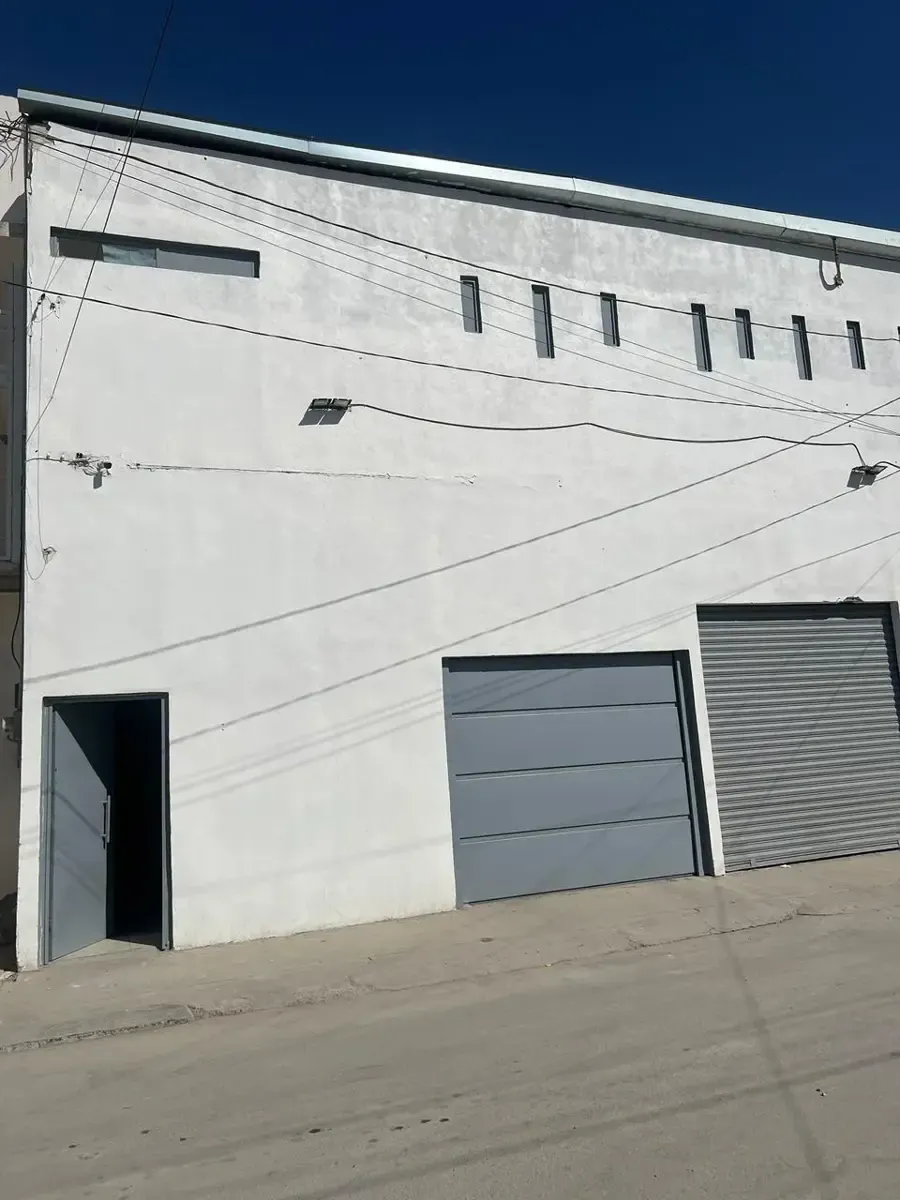 Industrial Spot2