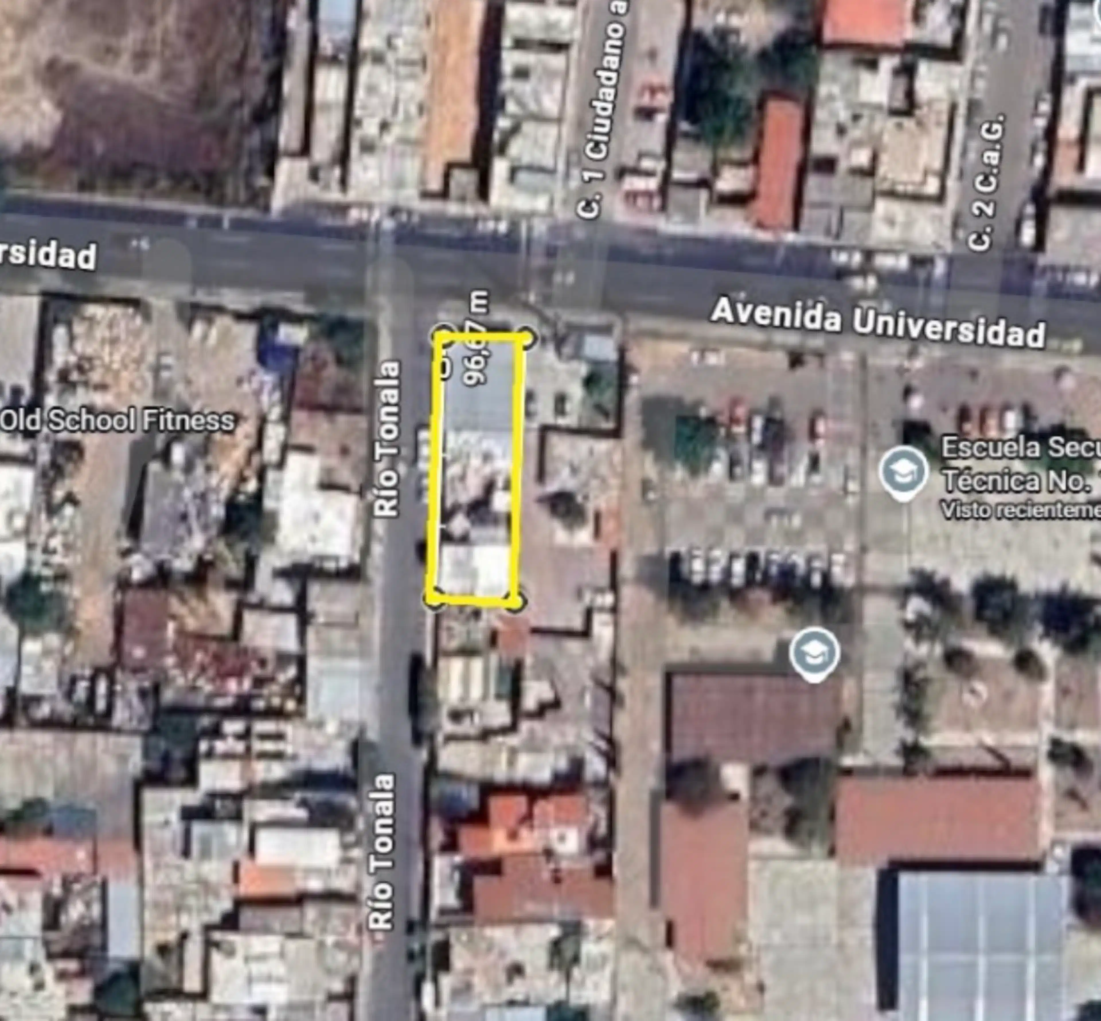 Terreno En Renta En San Cayetano, San Juan Del Río, Querétaro