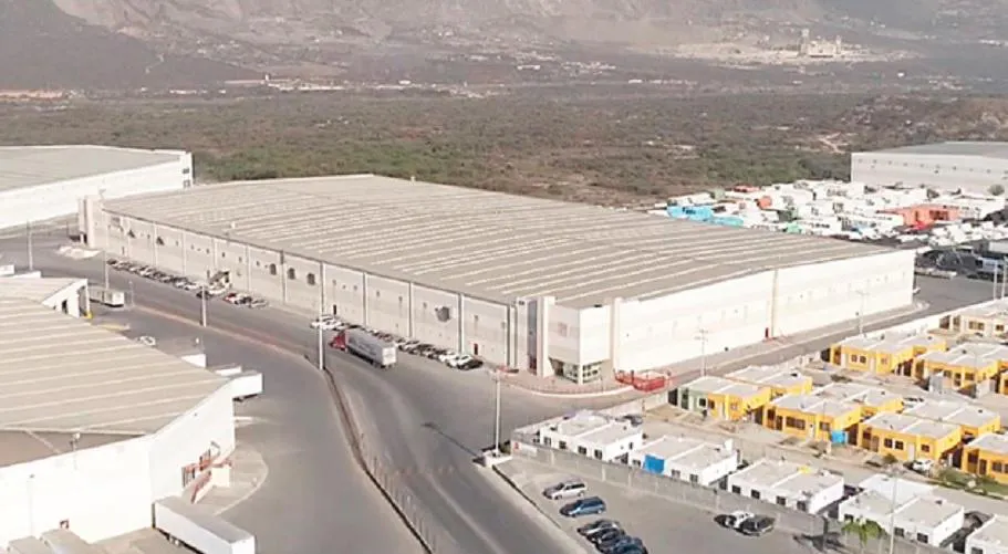 Industrial Spot2