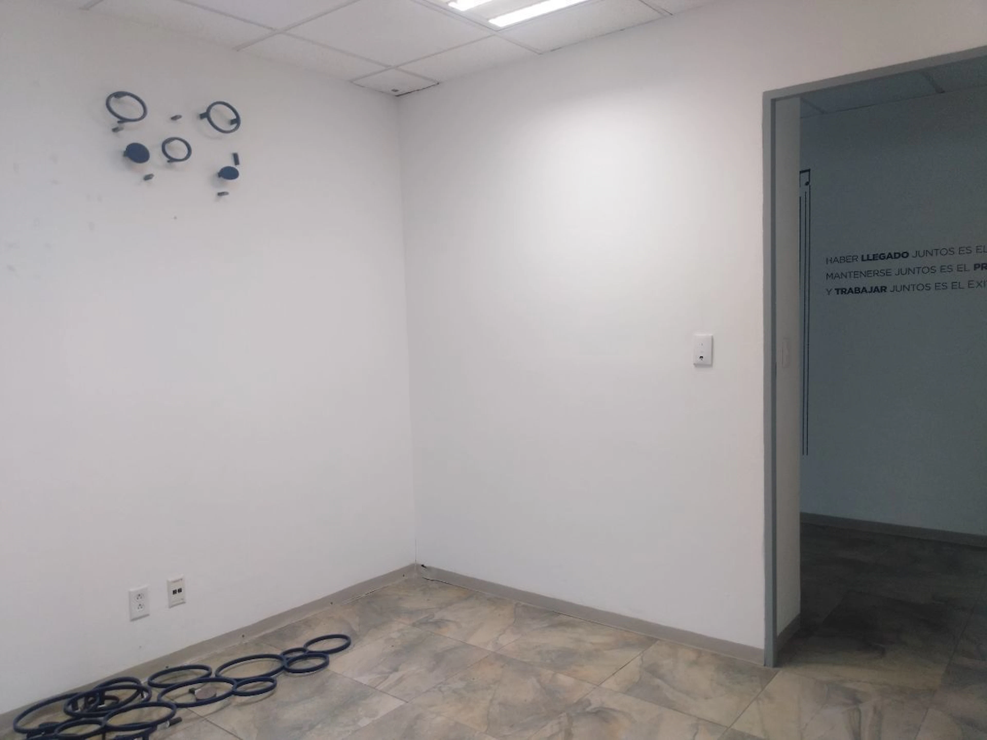 Oficina Spot2