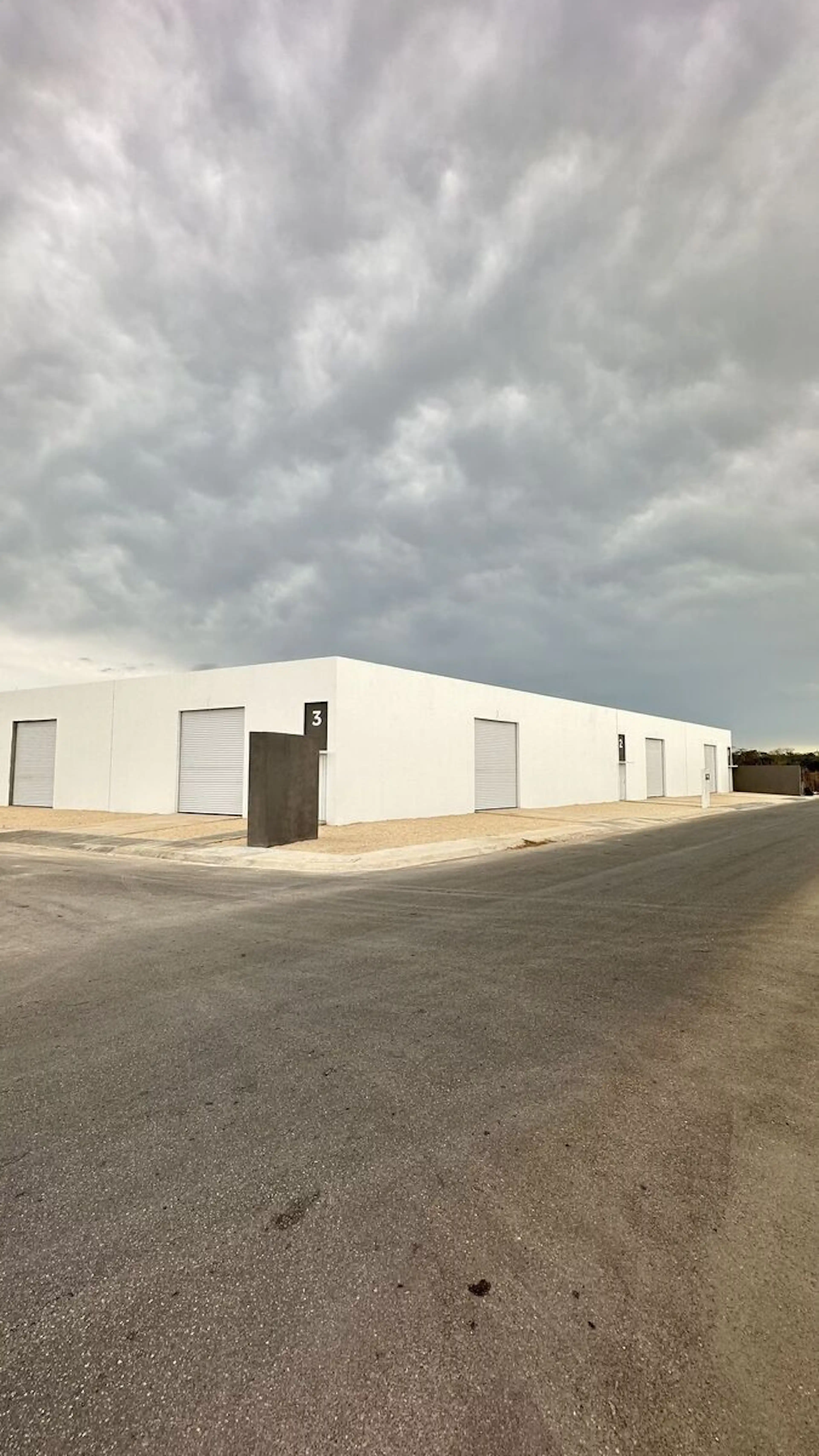 Bodega a unos metros de Periférico Poniente
