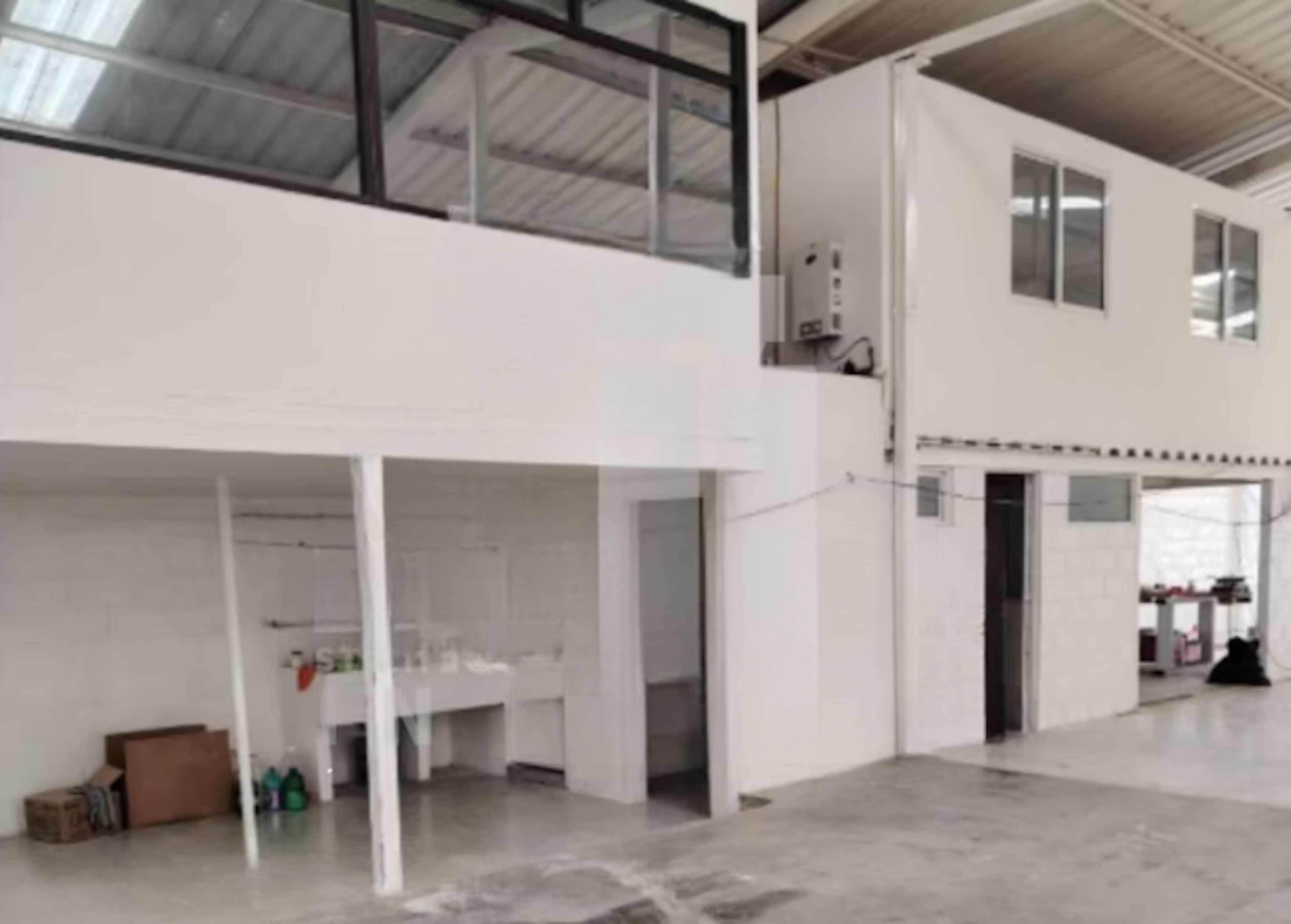 Industrial Spot2