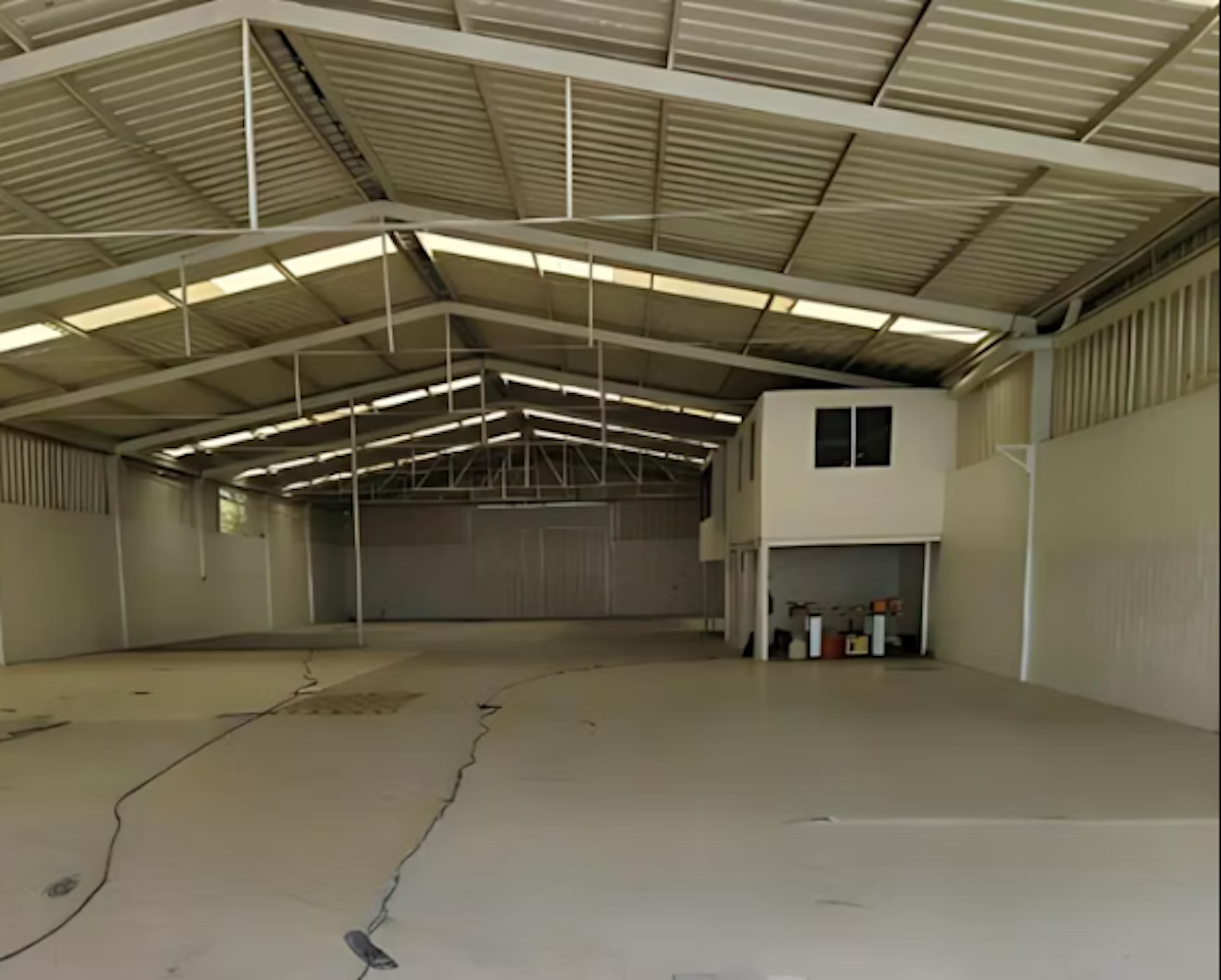 Industrial Spot2