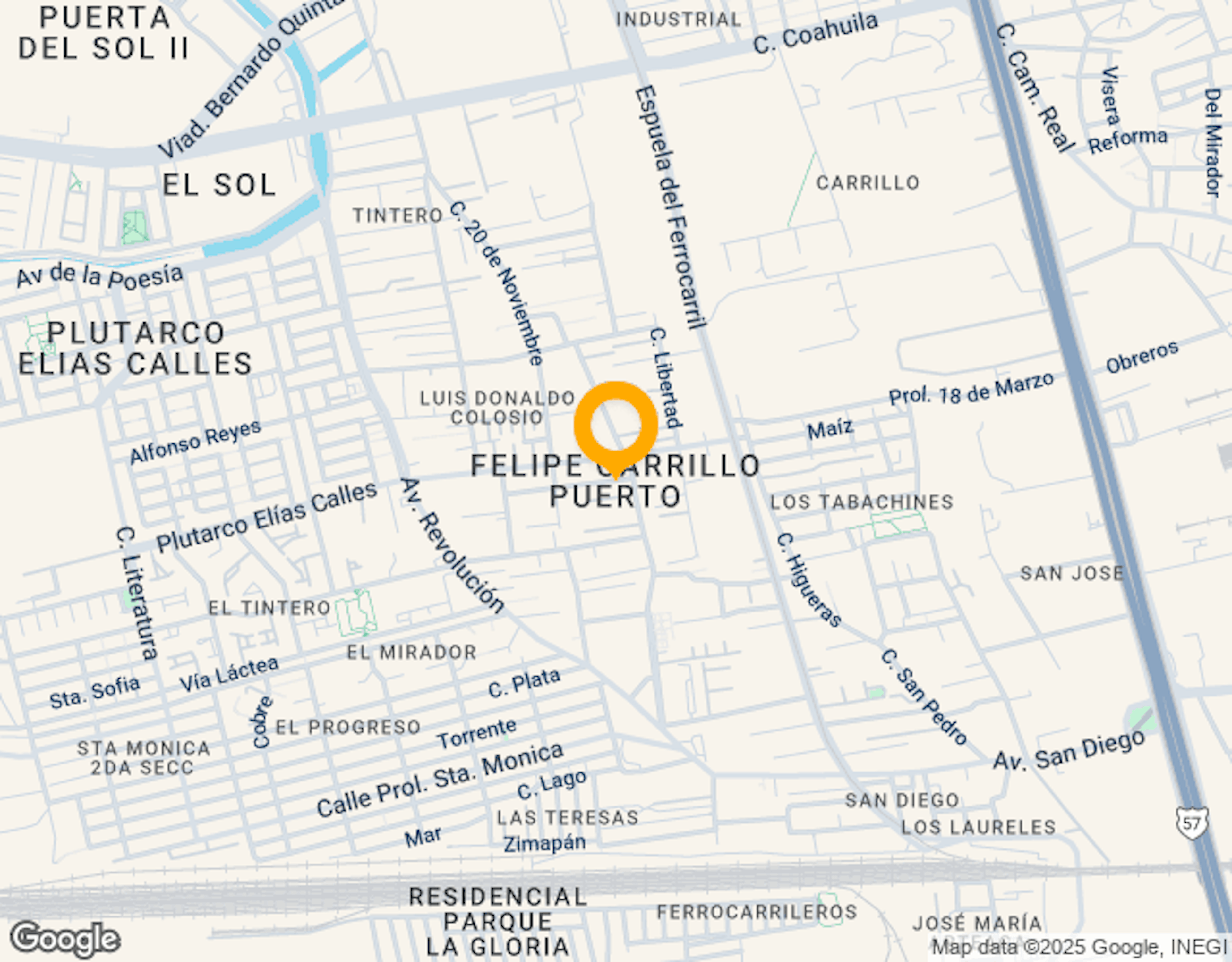 spot-map