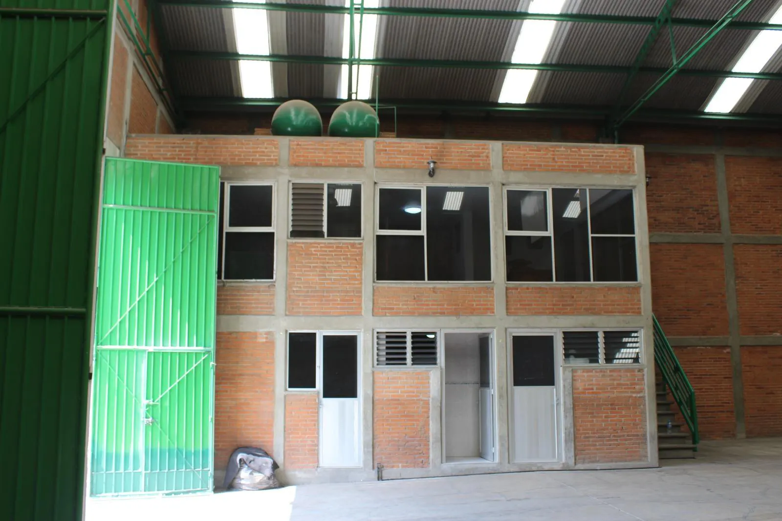 Industrial Spot2