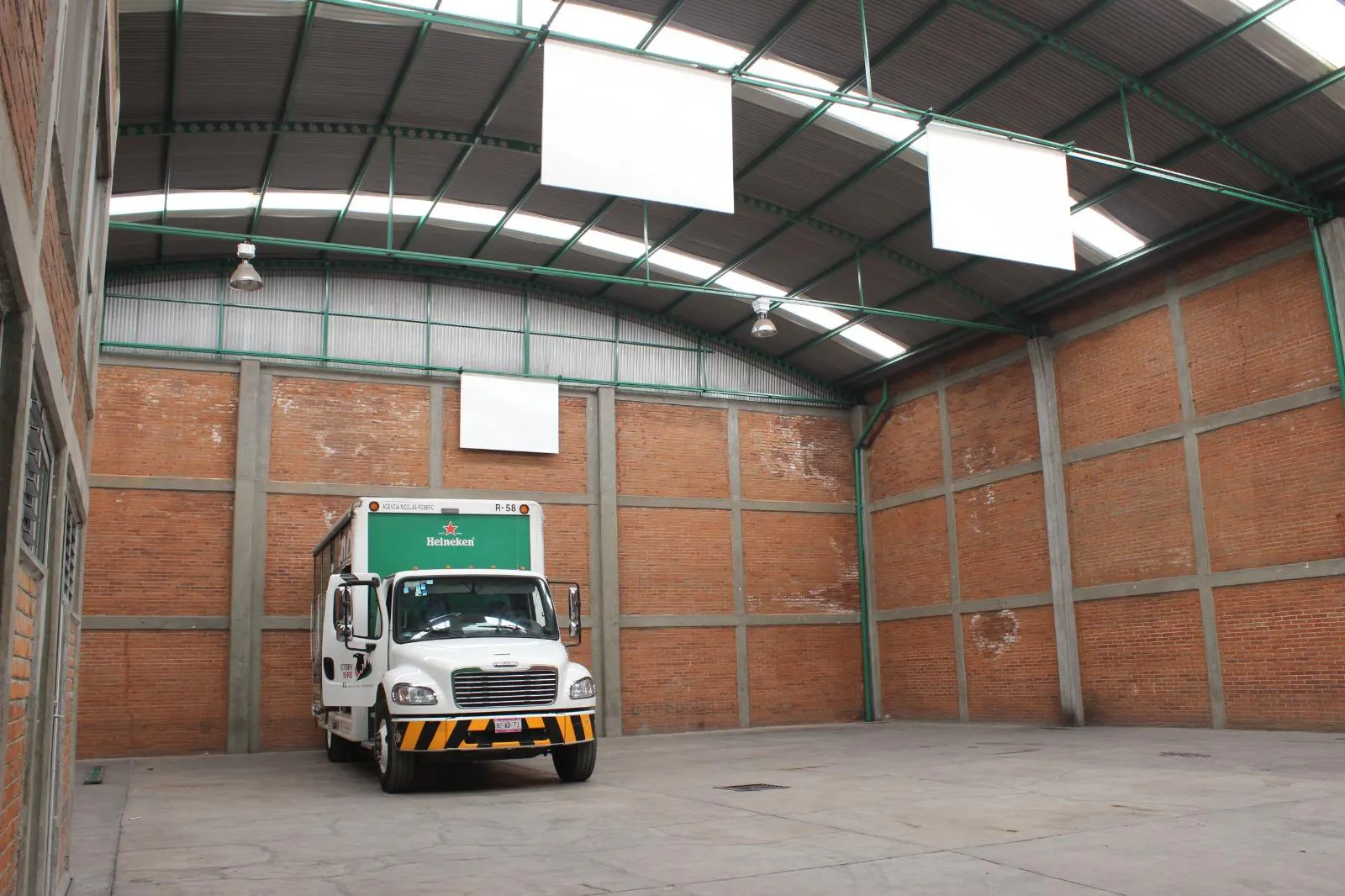 Industrial Spot2