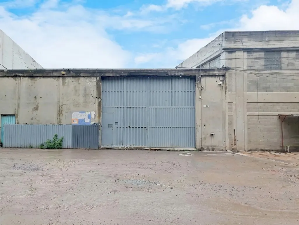 Industrial Spot2