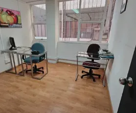 Oficina Spot2