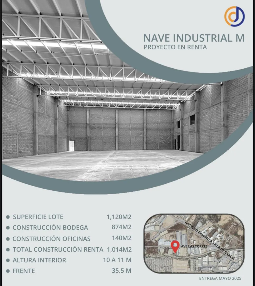 Industrial Spot2