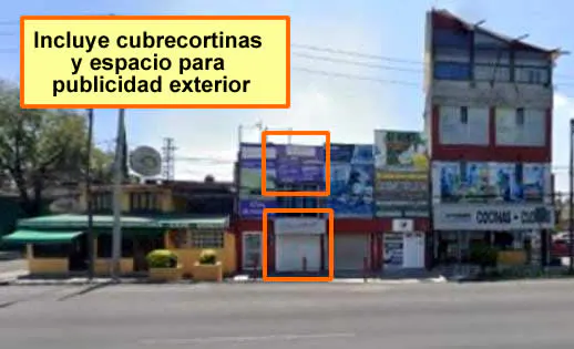 Local Comercial Spot2
