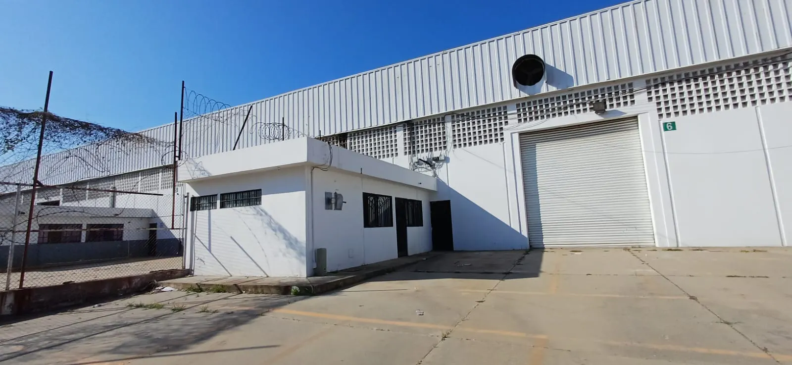Industrial Spot2