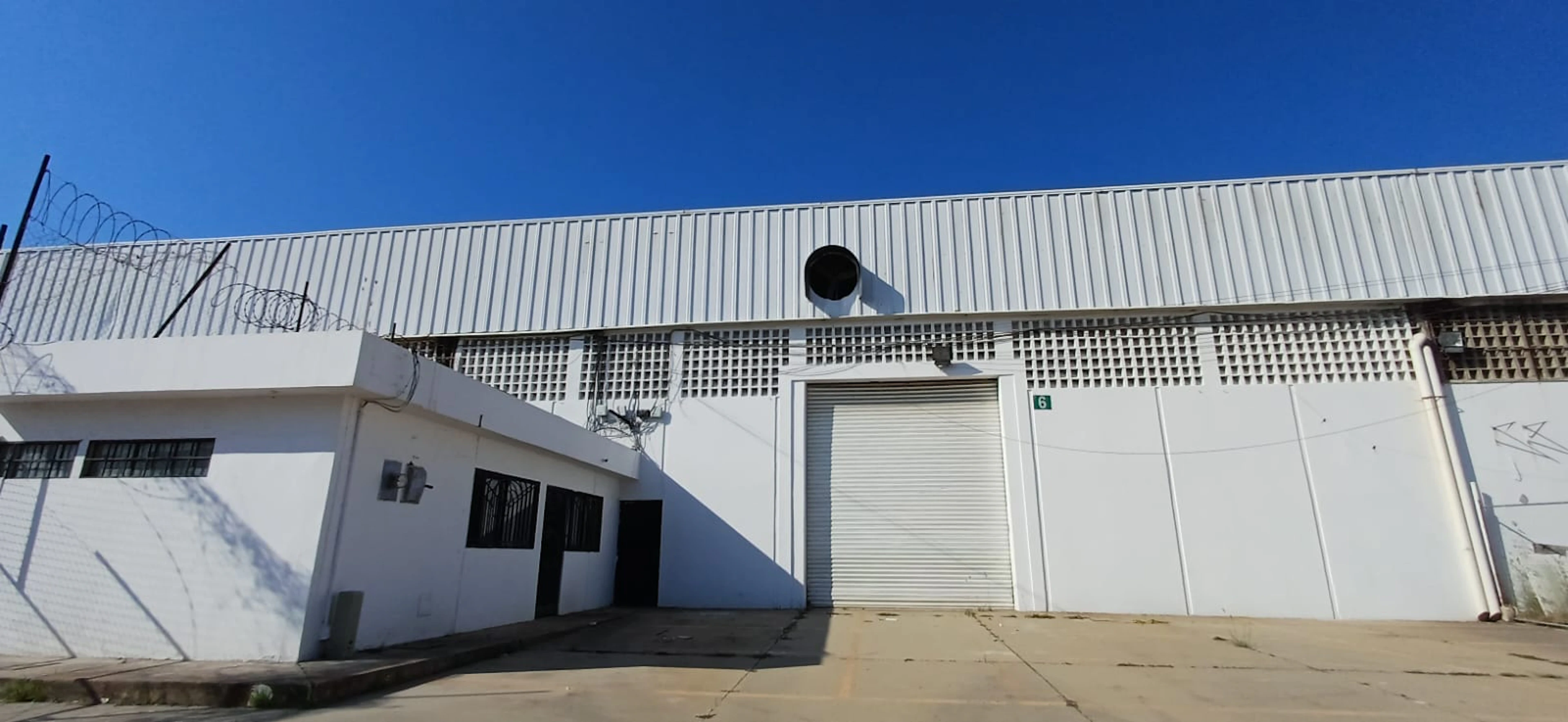 Industrial Spot2
