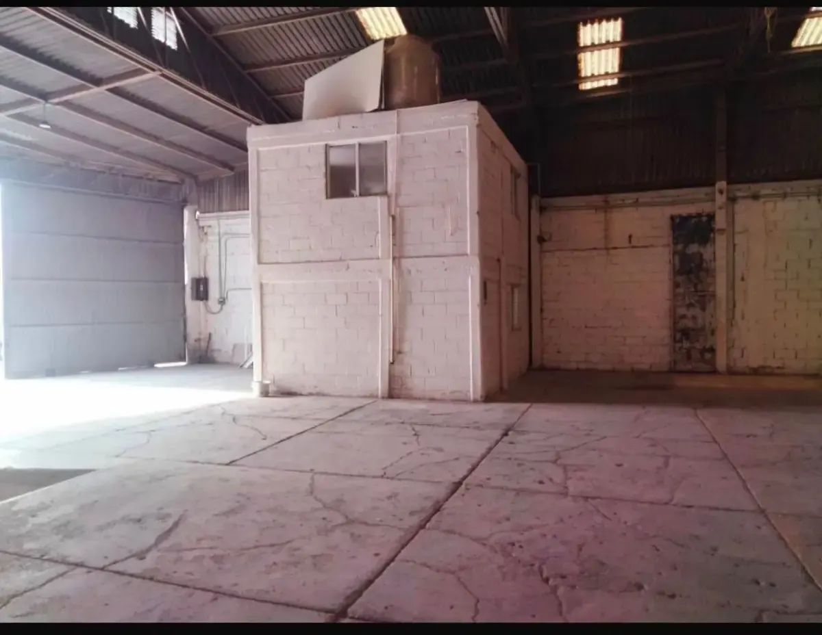 Industrial Spot2