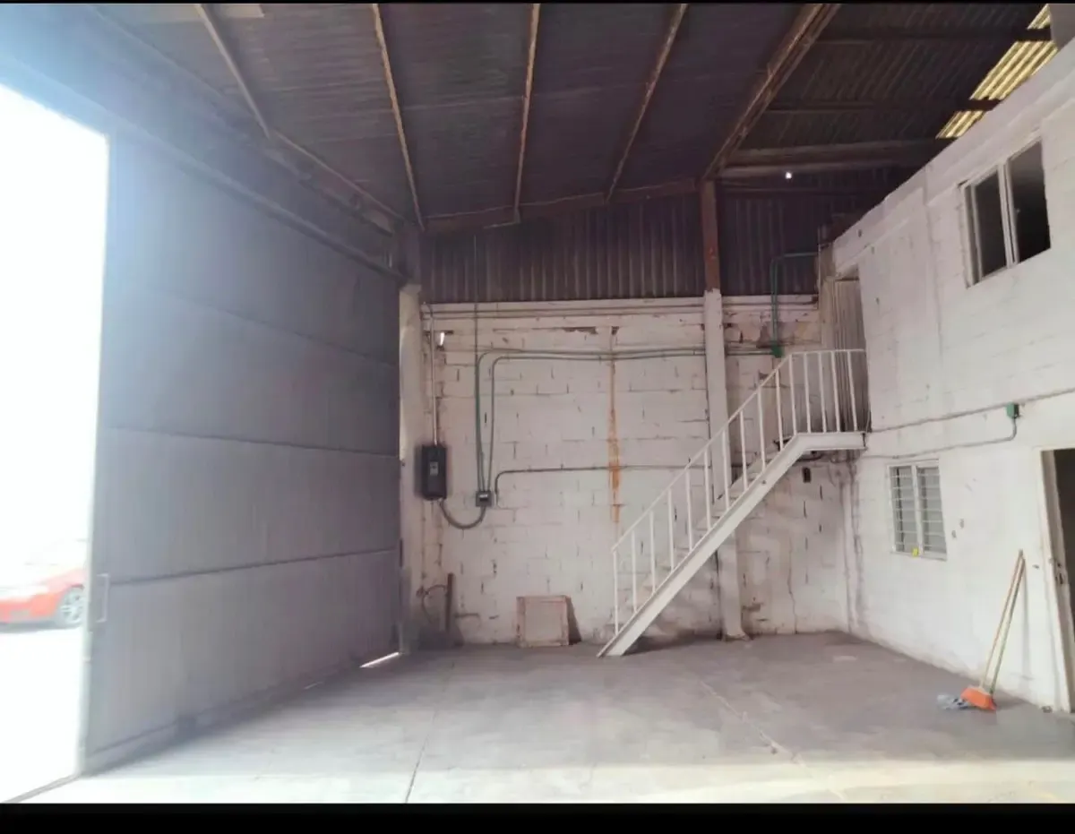 Industrial Spot2