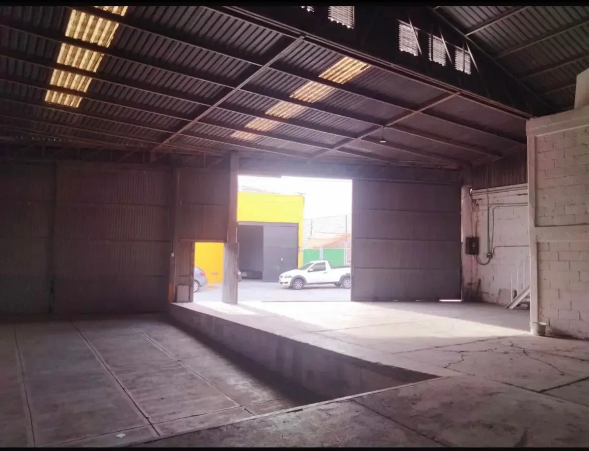 Industrial Spot2