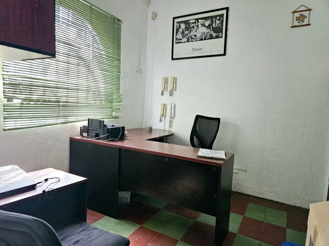 Oficina Spot2