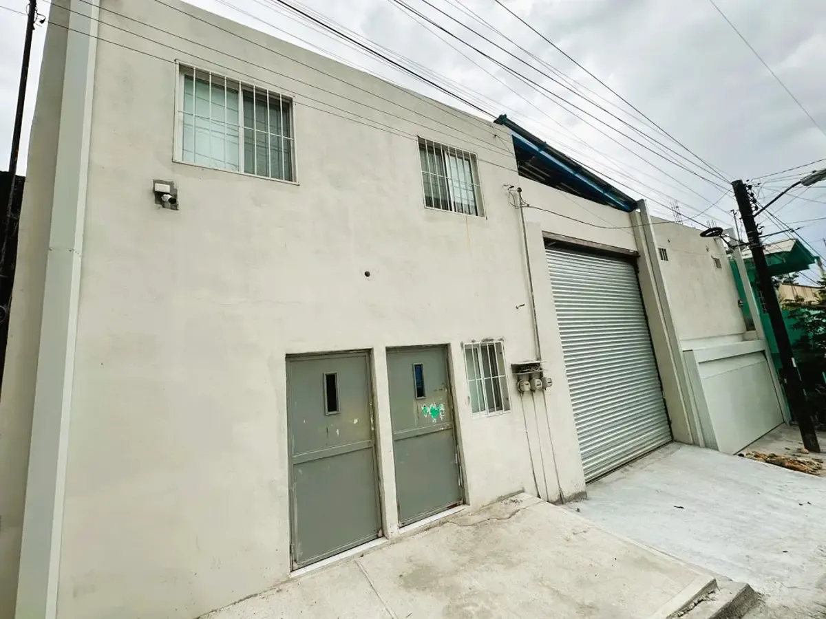 Industrial Spot2