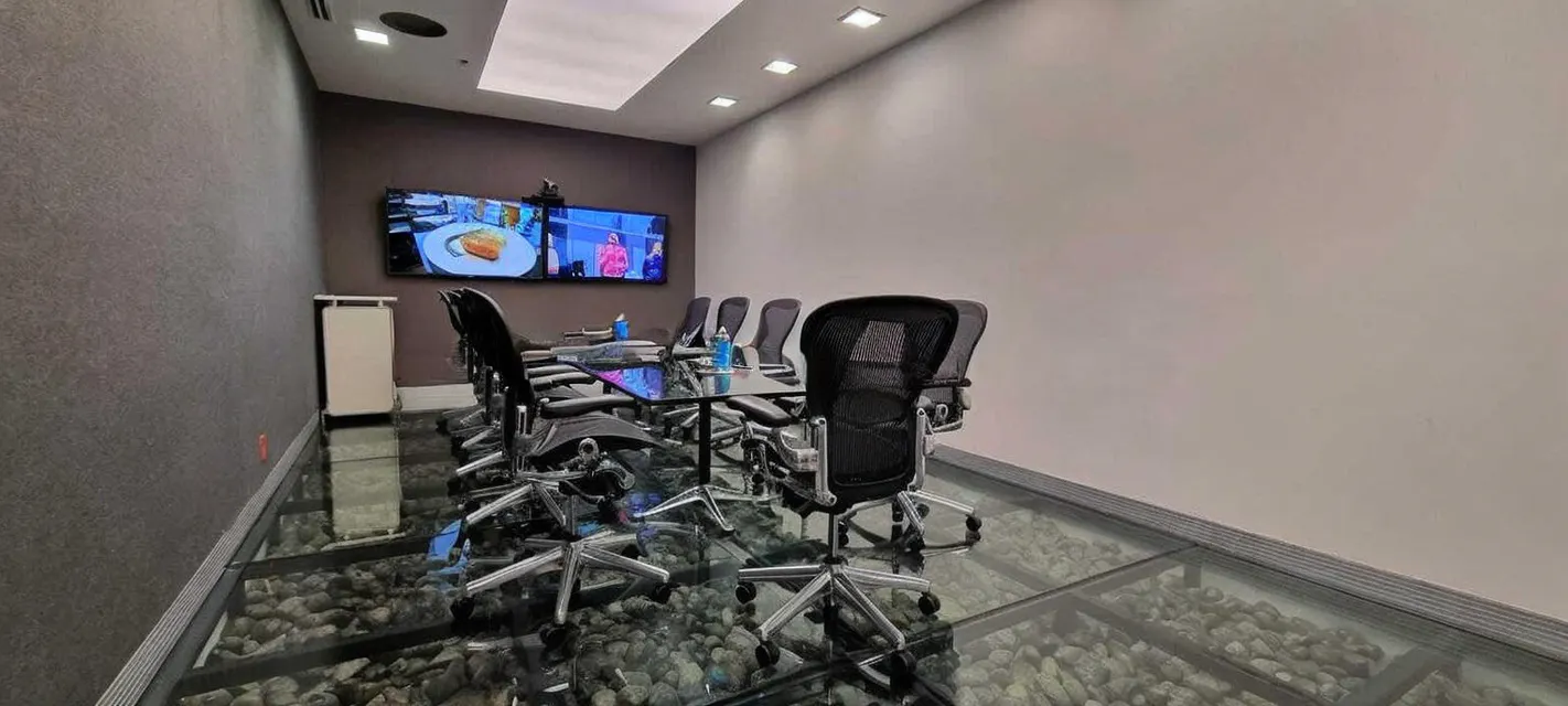 Oficina Spot2