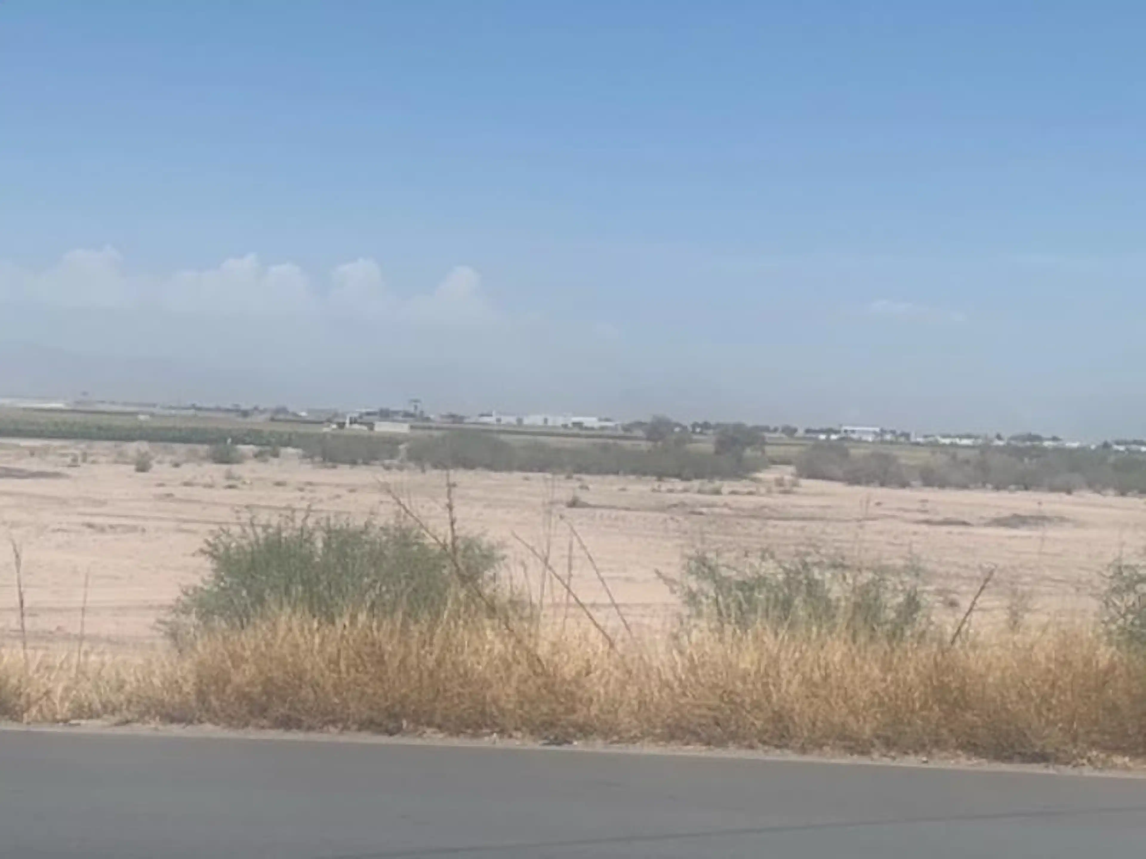 Terreno En Venta En La Concha, Torreón, Coahuila De Zaragoza