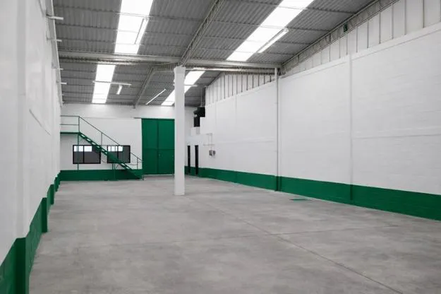 Industrial Spot2