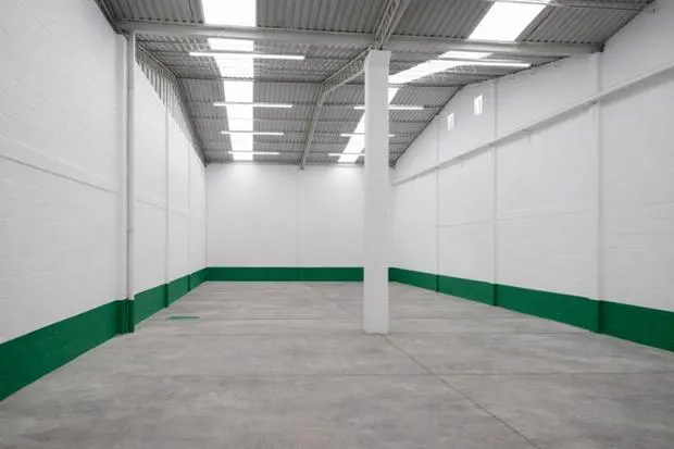Industrial Spot2