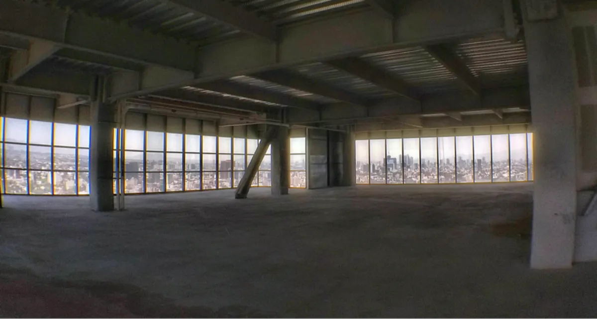 Oficina Spot2