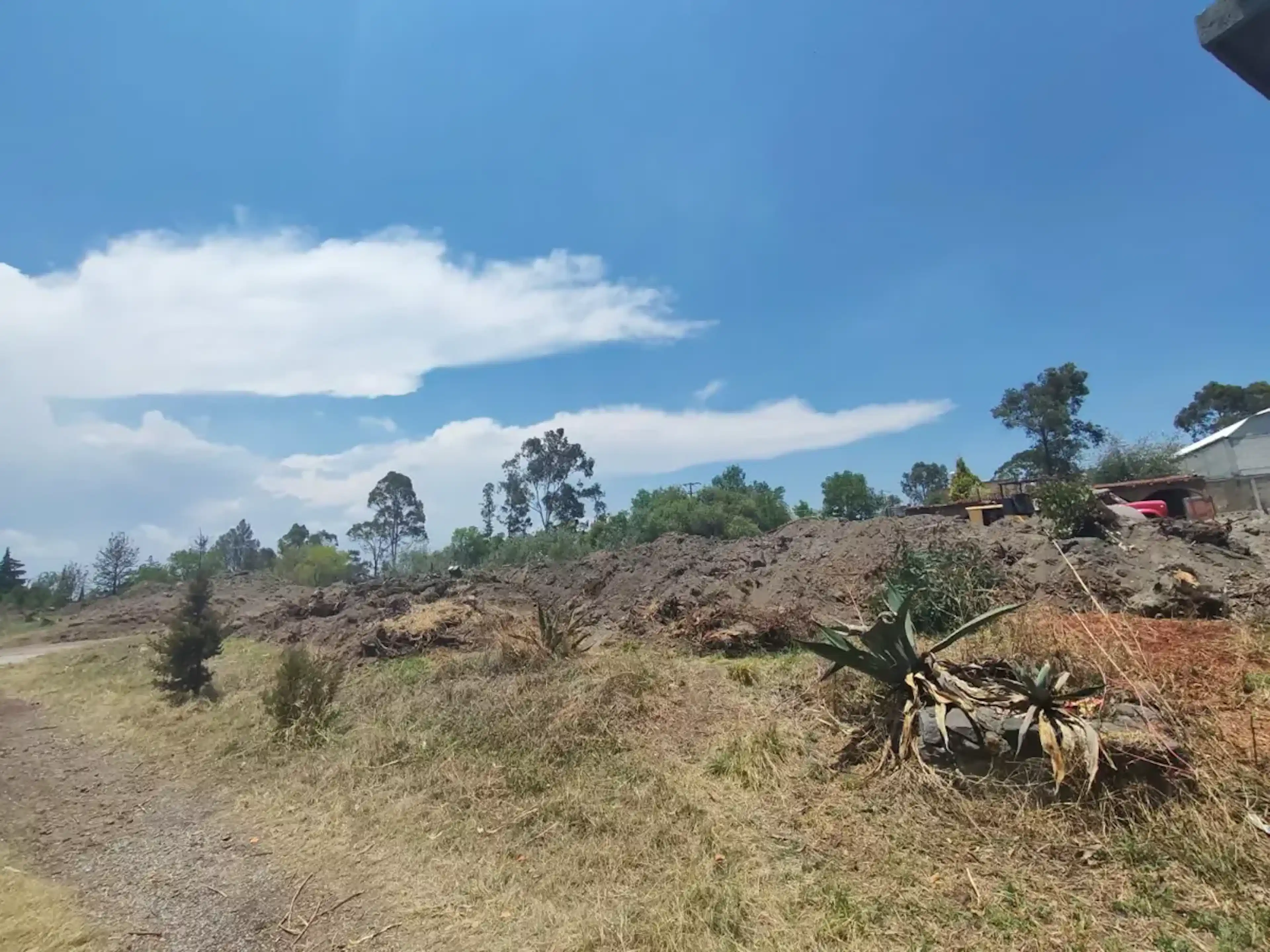 Terreno En Venta En Chipilo De Francisco Javier Mina, San Gregorio Atzompa, Puebla