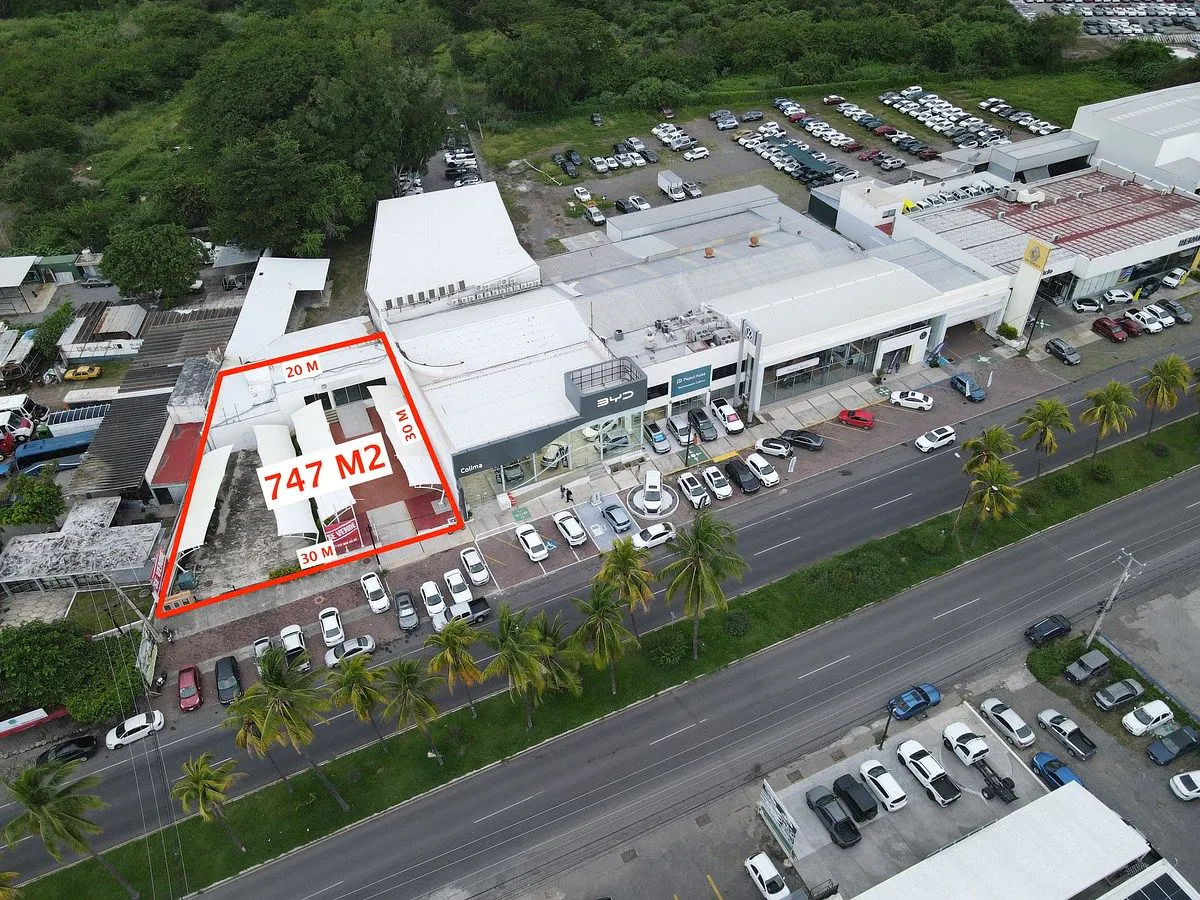 Local Comercial Spot2