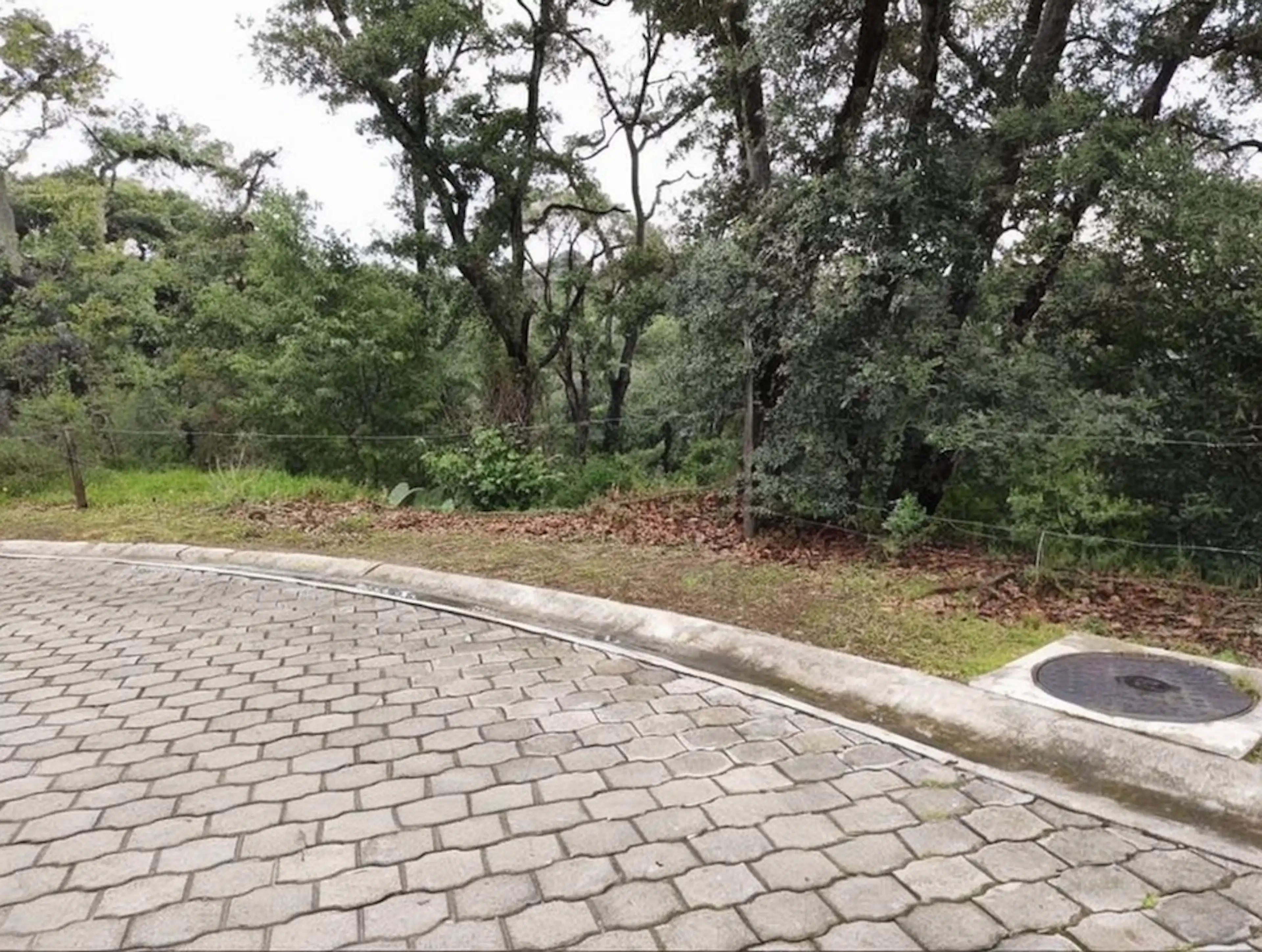 Venta Terreno En Los Reales Dentro Hacienda De Valle Escondido Atizapán Edo Mex