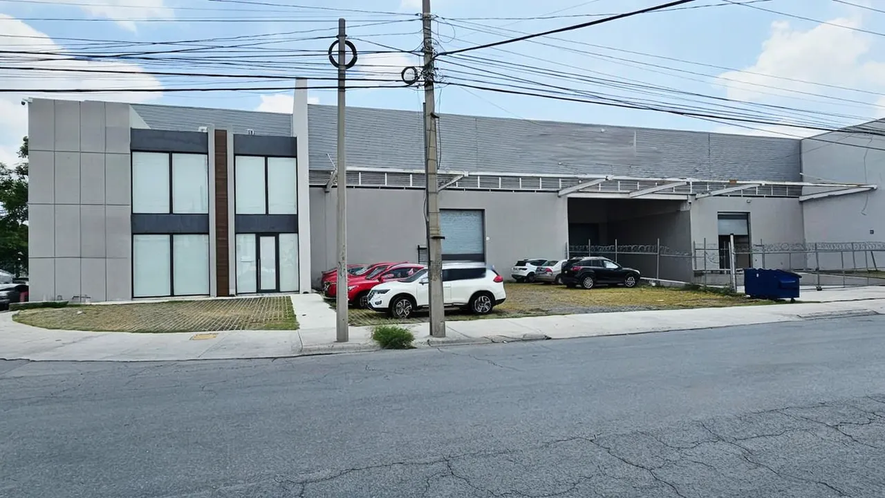 Industrial Spot2