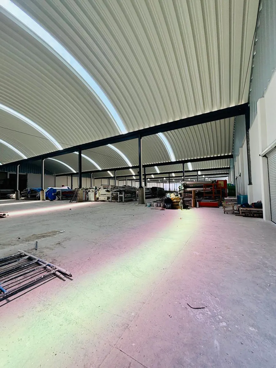 Industrial Spot2