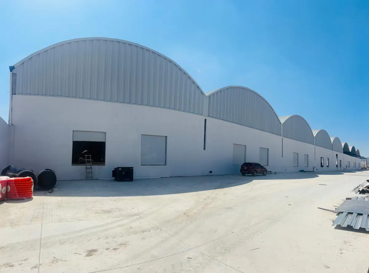 Industrial Spot2