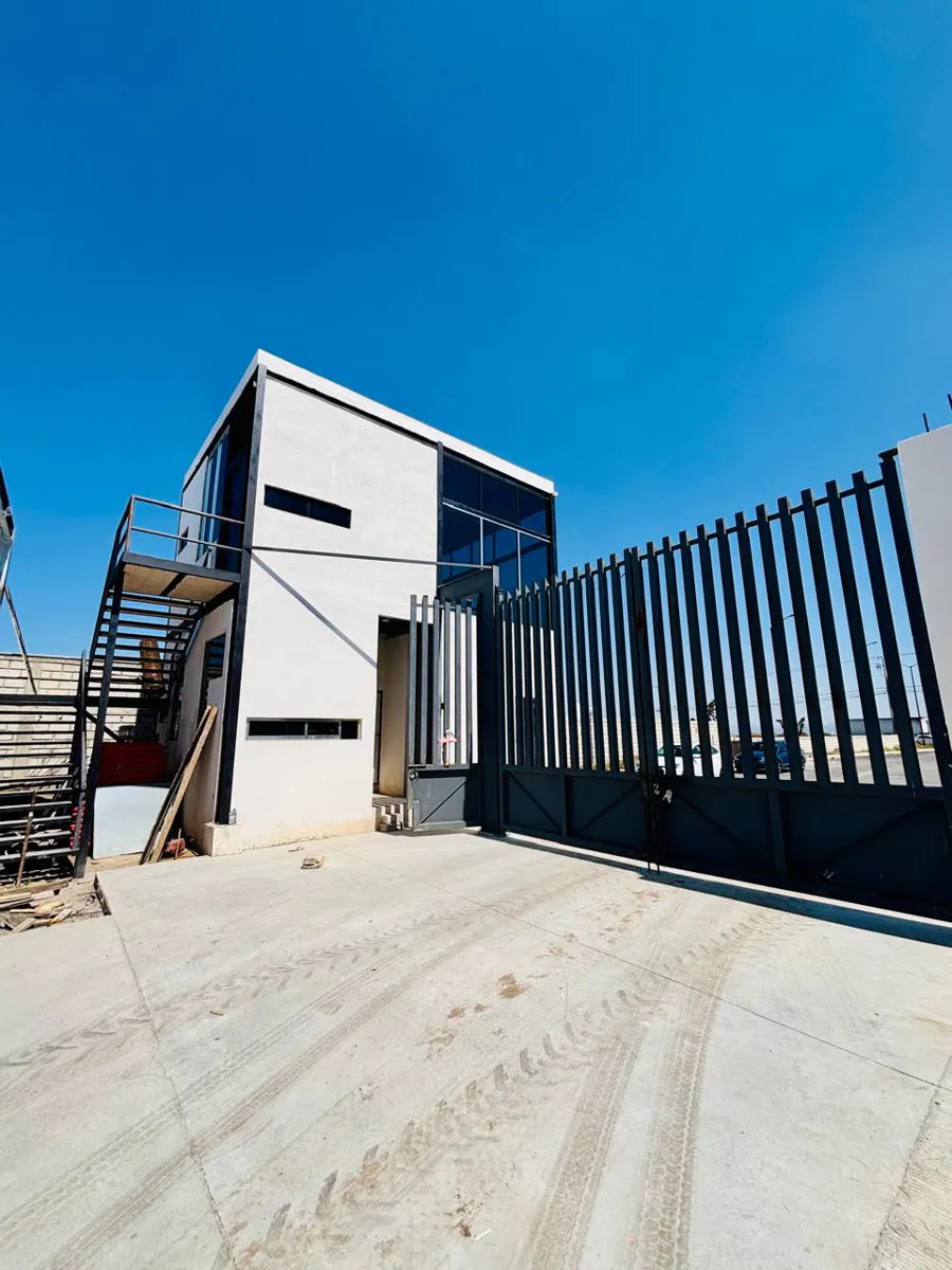Industrial Spot2