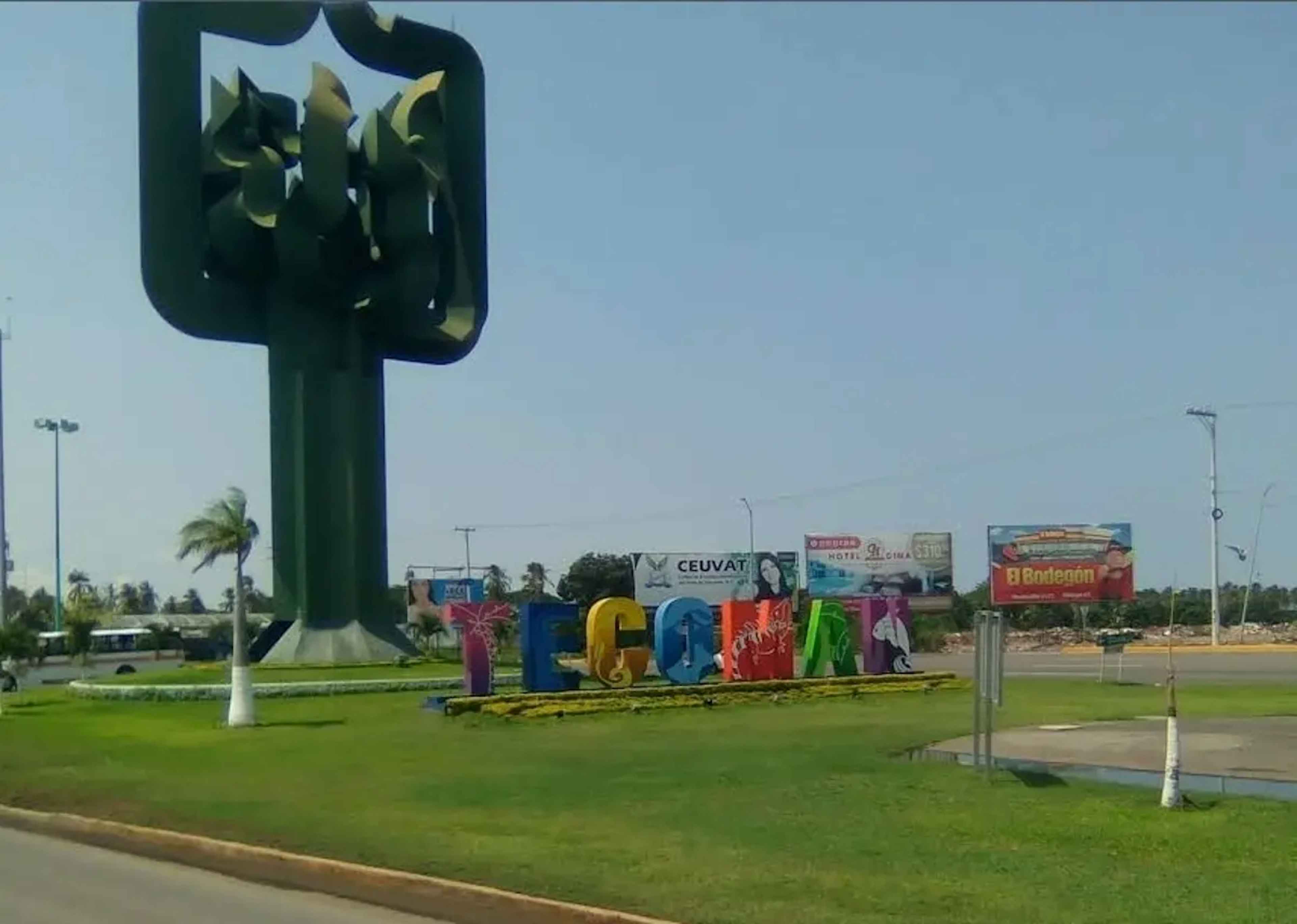 Terreno En Venta En Cerro De Ortega, Tecomán, Colima