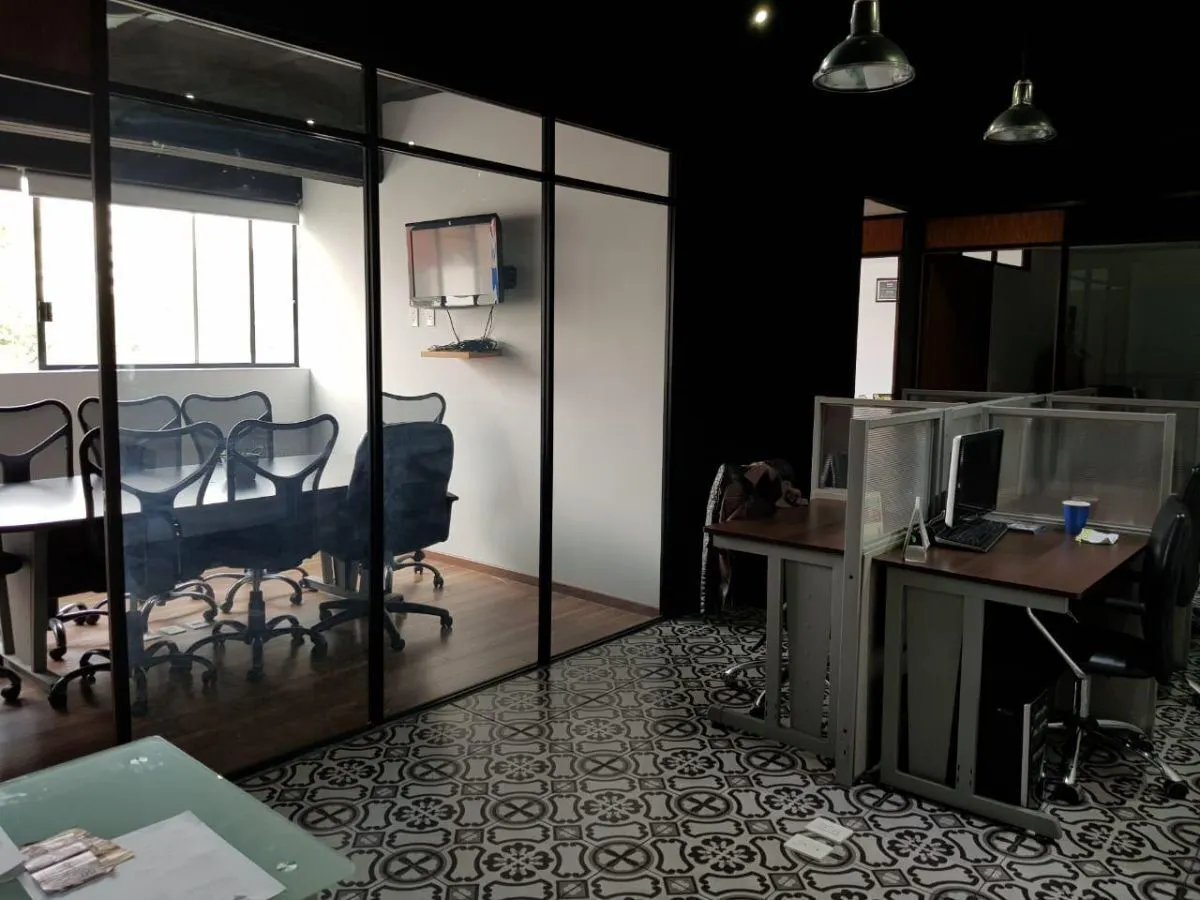 Oficina Spot2