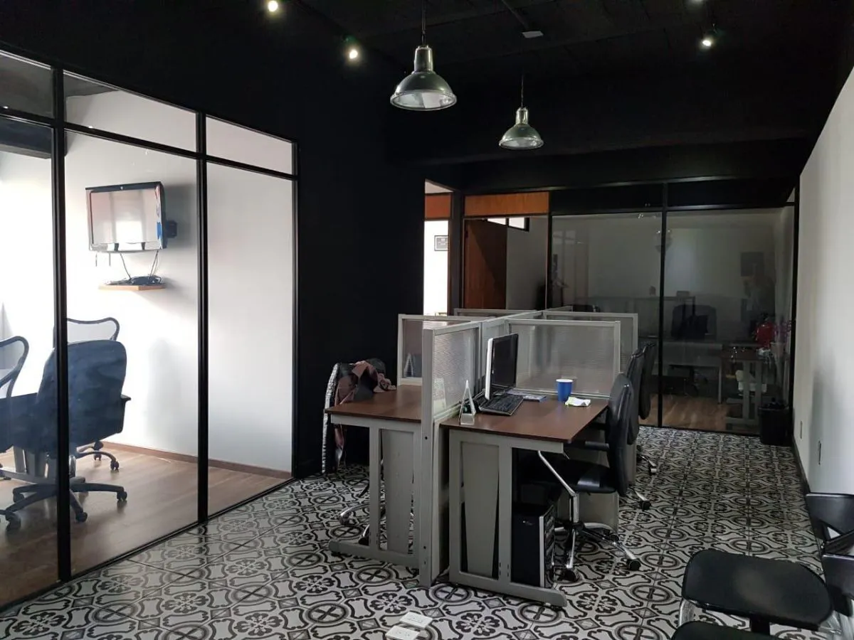Oficina Spot2