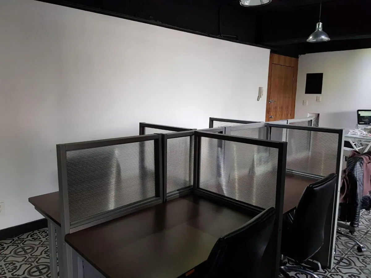 Oficina Spot2