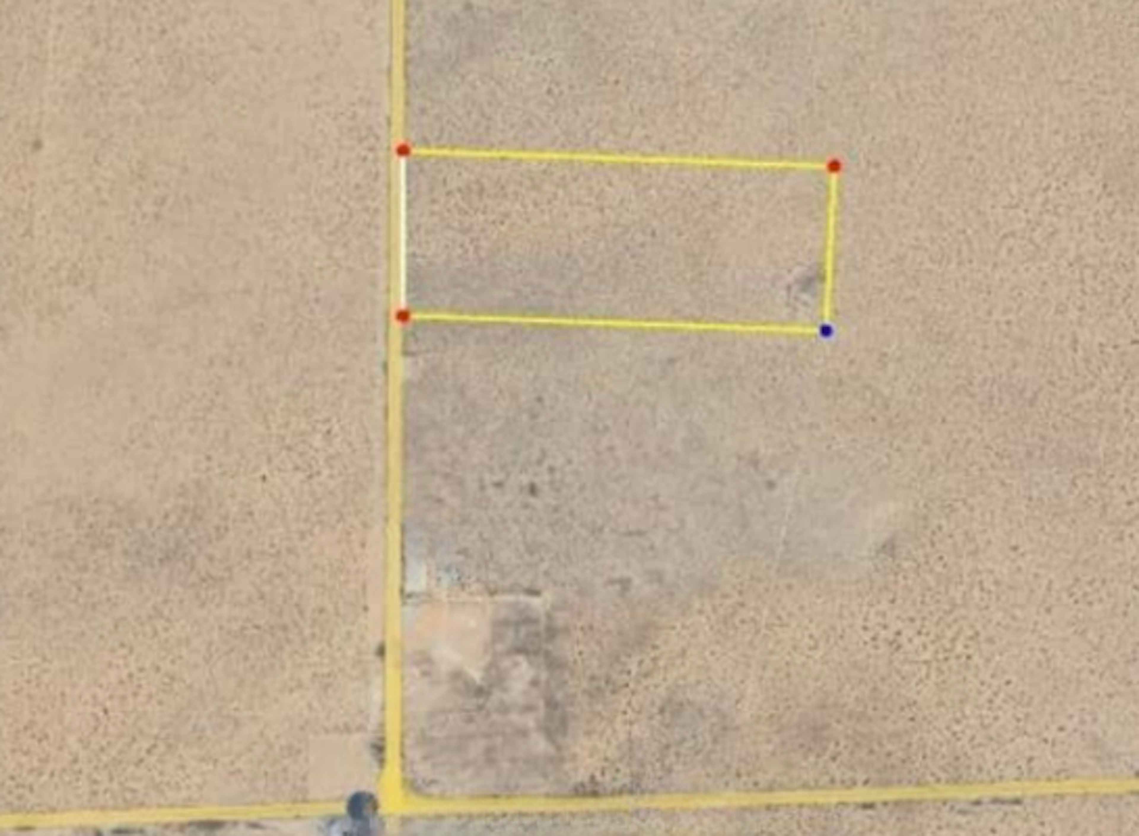 Terreno San Jeronimo