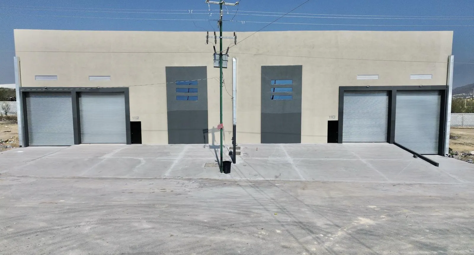 Industrial Spot2