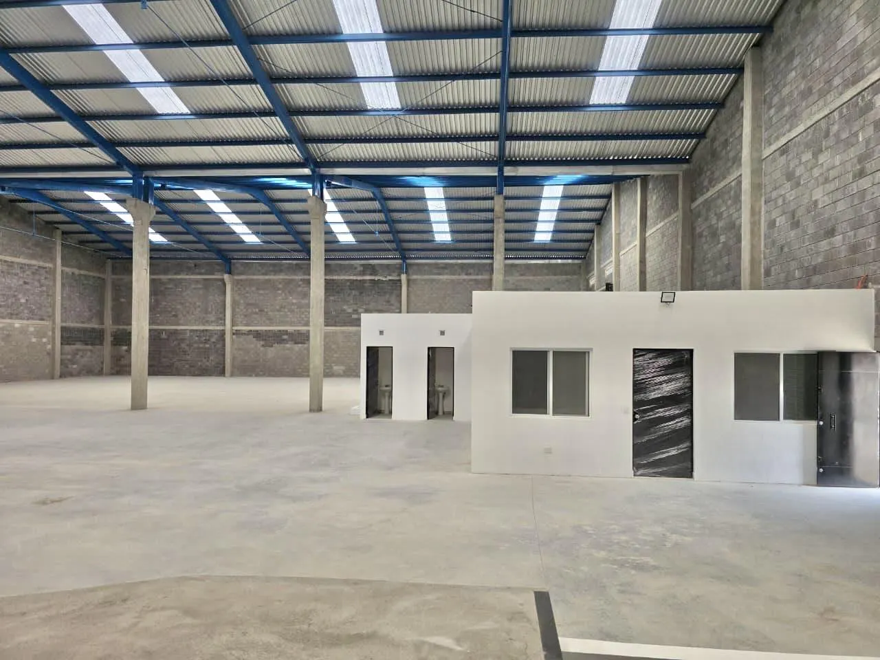 Industrial Spot2