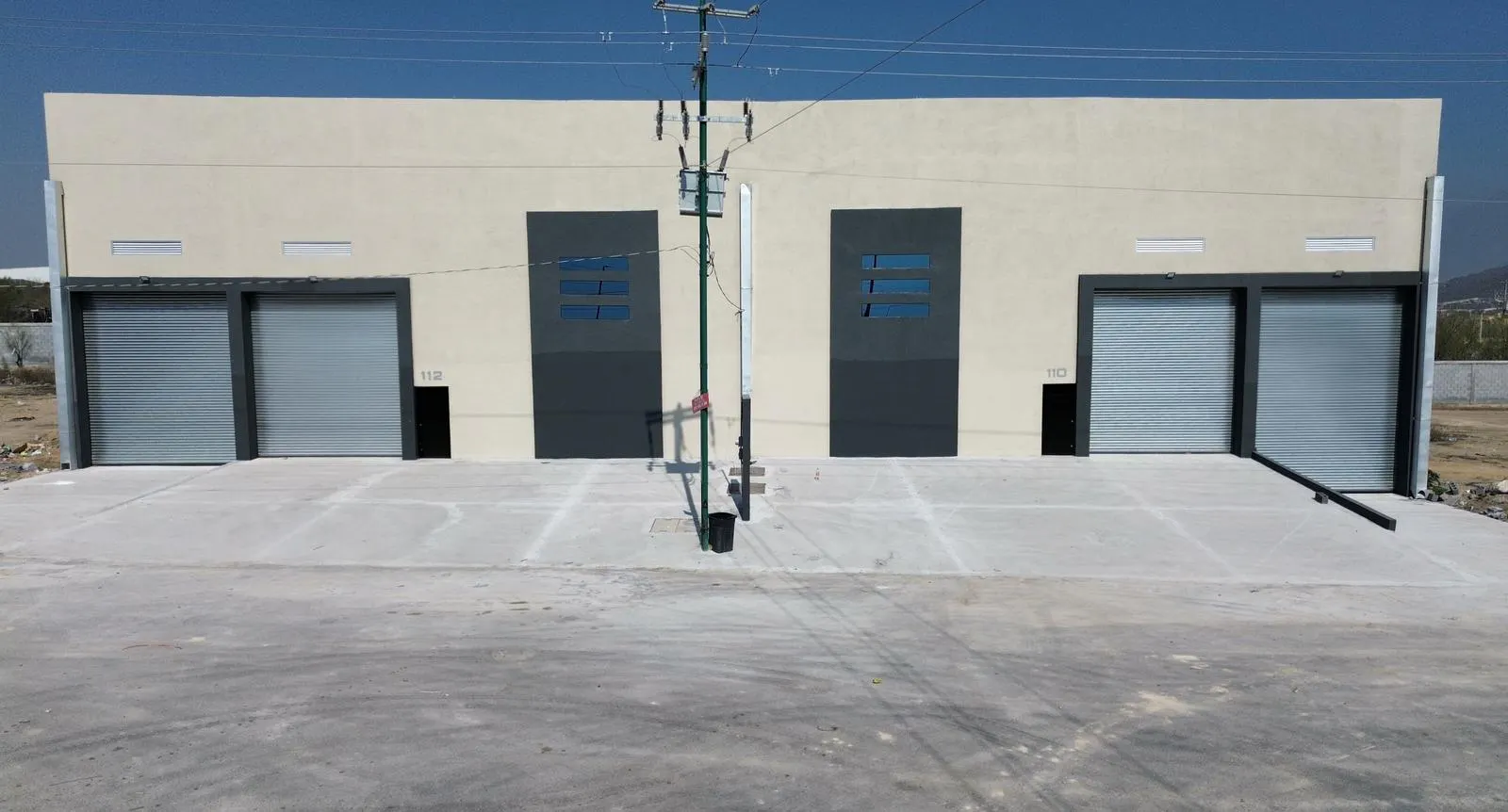 Industrial Spot2