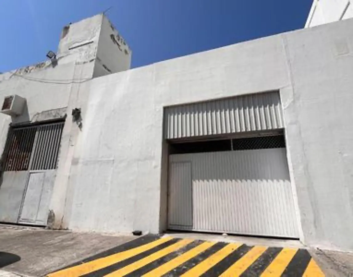Industrial Spot2