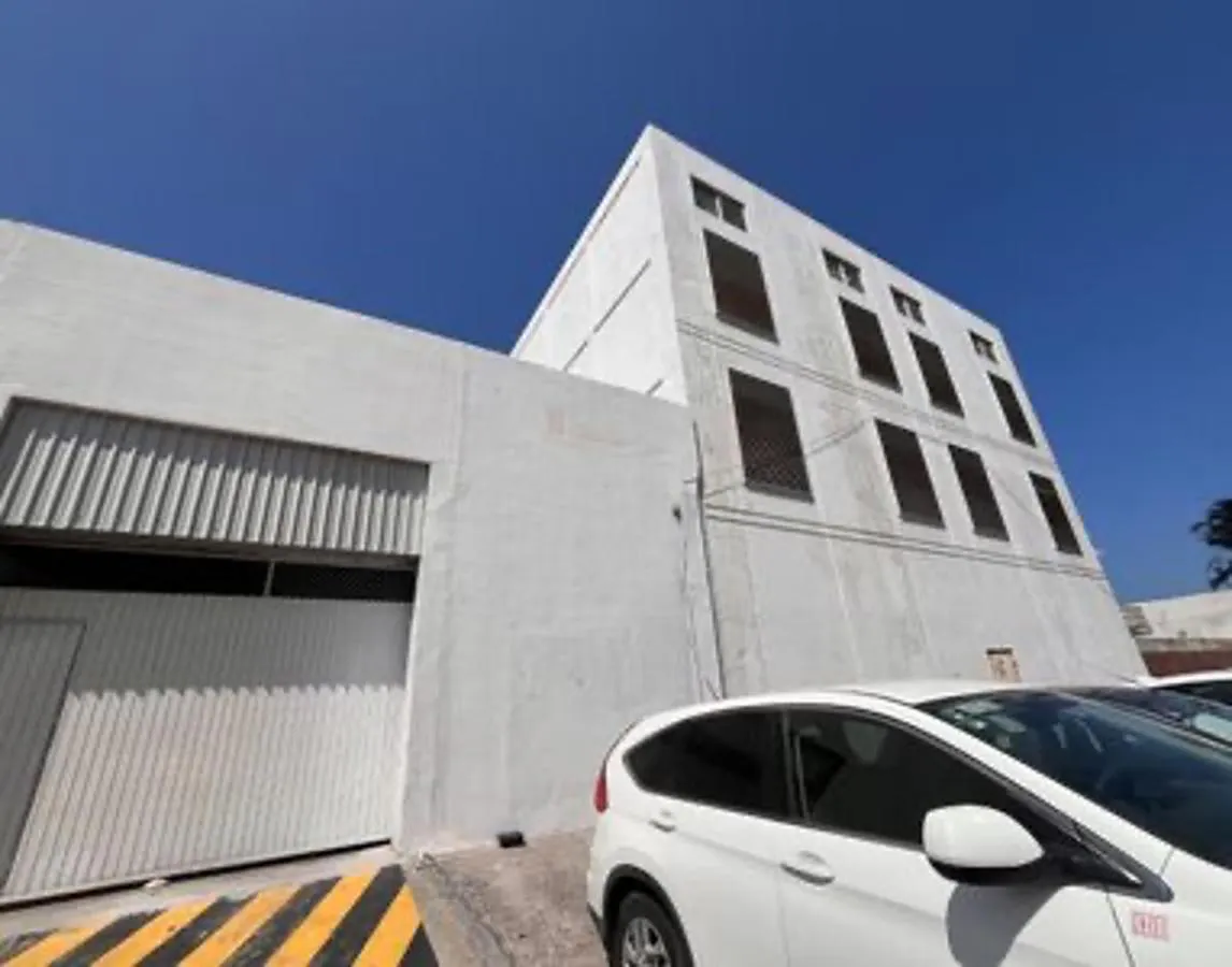 Industrial Spot2