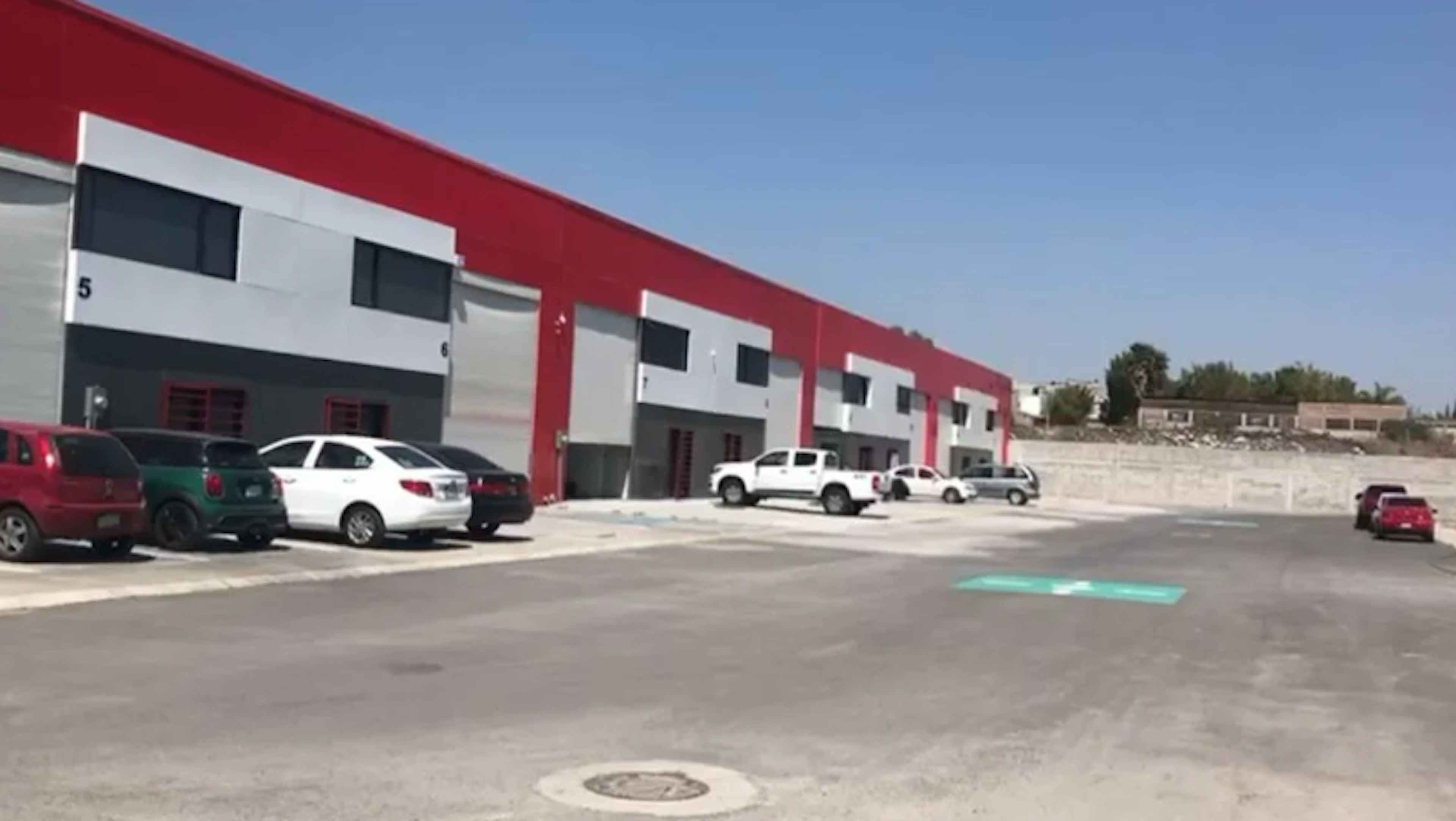 Universidad Autónoma De Querétaro